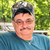 Cumbee, Ronnie Ray 2