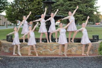 dance-troupe