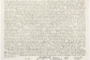 declaration