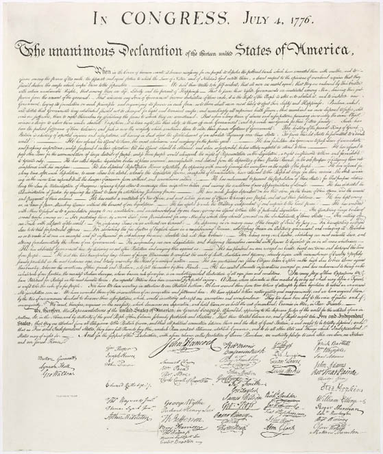 The Power of Jefferson's Words 2