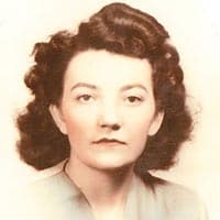 Hedge, Mildred Roop 2