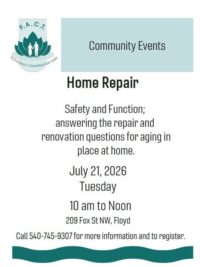 home-repair-seminar