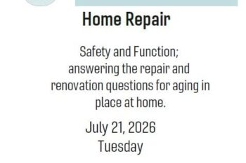 home-repair-seminar
