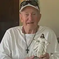 Johnson, Daniel Wayne 2