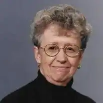 Short, Mary Ann 2