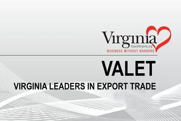 Virginia Leaders in Export Trade program