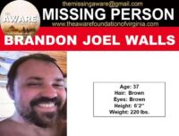 Brandon Joel Walls