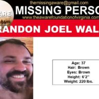 Brandon Joel Walls