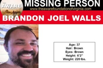 Brandon Joel Walls