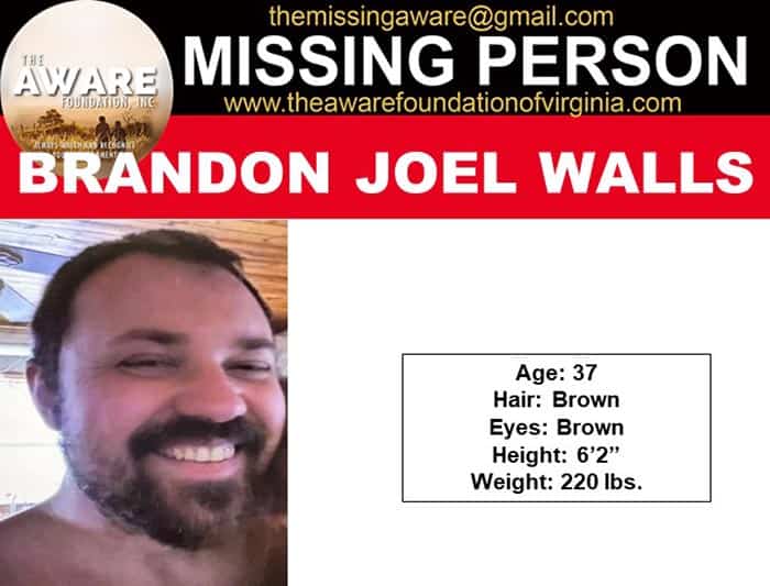 Missing Man Found Safe 2