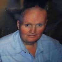 Breeden, Jr., Robert Douglas 2