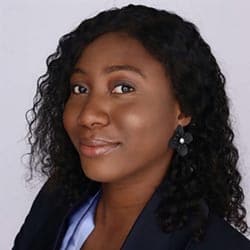 PEO scholarships for Shining Stars 6 Florence Onyike