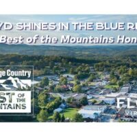 Floyd Best of the Mountains - 3