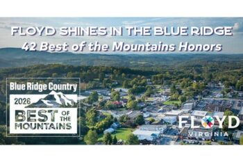 Floyd Best of the Mountains - 3
