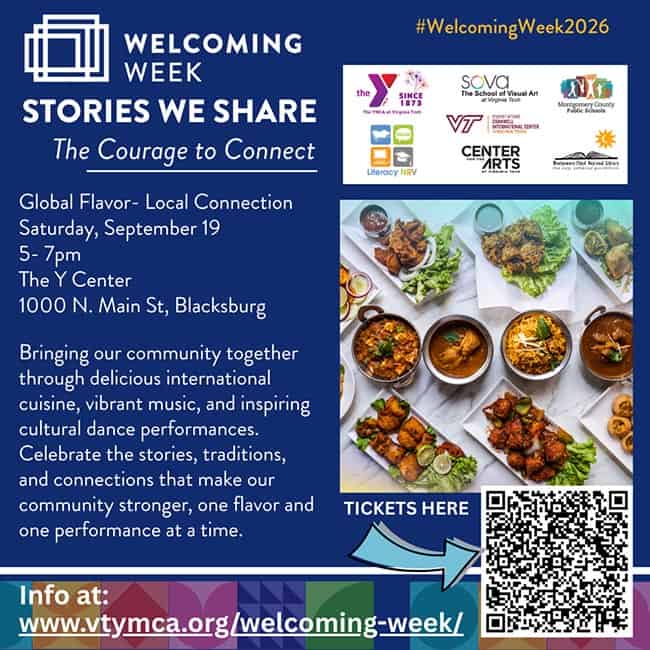 9/19: Global Flavors, Local Connection 2