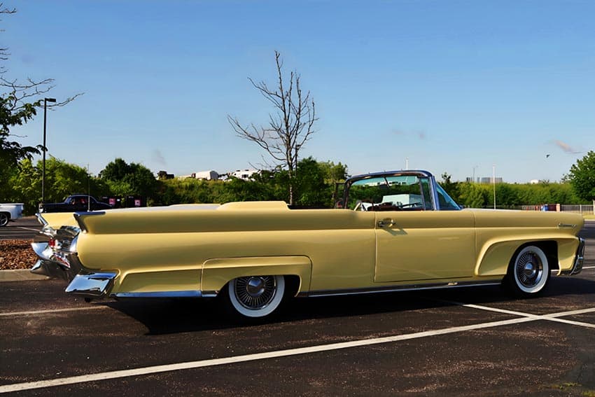 Colorful car, flower photos win contests 3
