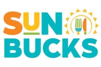 USDA FNS logos