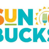 USDA FNS logos
