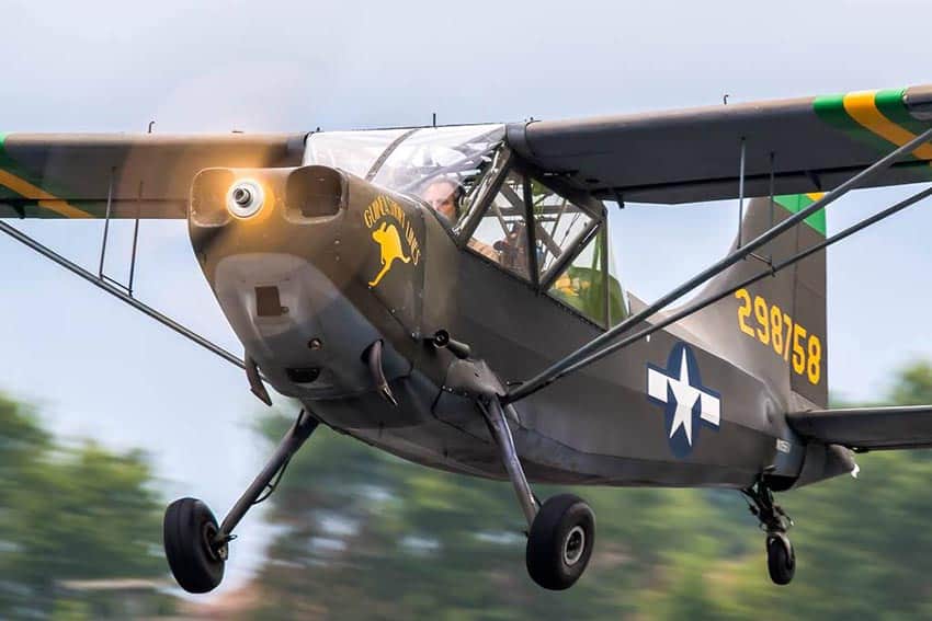 8/15-16: Warbirds and Wheels at NRV Airport 5 8/15-16: Warbirds and Wheels at NRV Airport 4