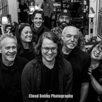 The Darkside Experience photo