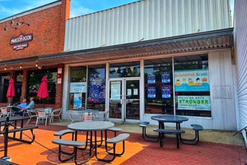 Blacksburg Announces Launch of The Local 2