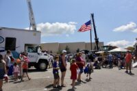 Touch a Truck