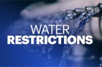 Water-Restrictions