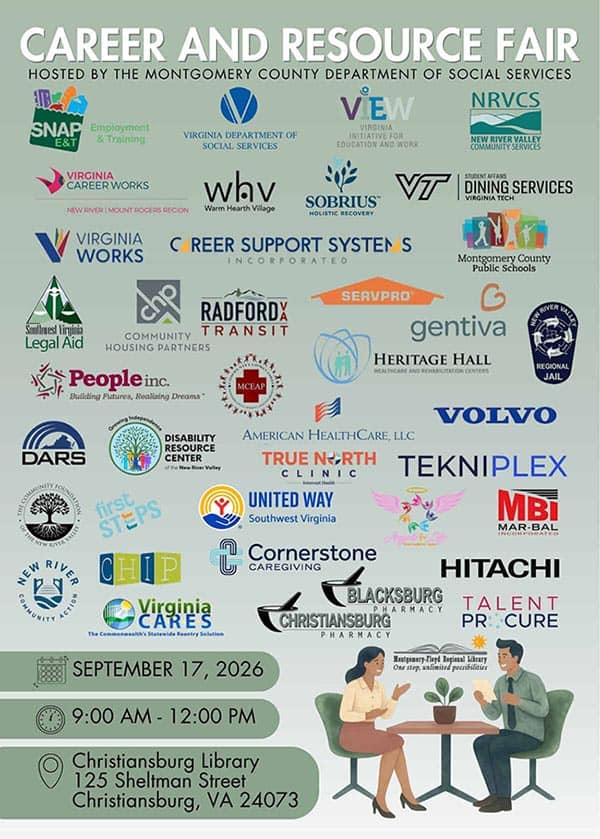 9/17: Career & Resource Fair 3 9/17: Career & Resource Fair 2