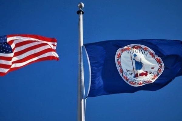 Governor's Flag Order 8/25 2