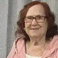 Goad, Mary Elizabeth 2
