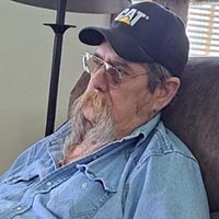Morris, Daniel Ray 2