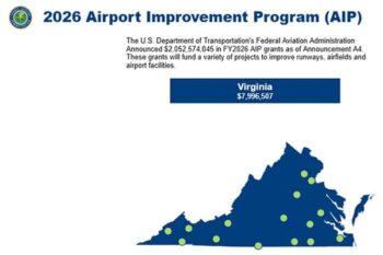 va-airport-improvement