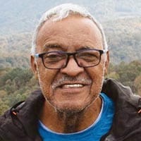Williams, Sr., Melvin Lonzo 2