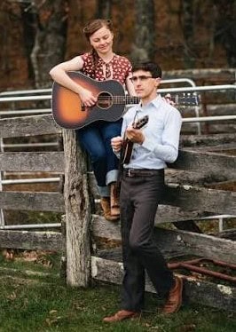 10/2: Ashlee Watkins & Andrew Small at Glencoe 5 10/2: Ashlee Watkins & Andrew Small at Glencoe 4