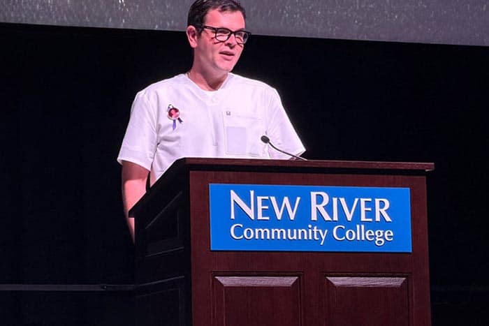 NRCC launches Pathways to Professions 2 NRCC launches Pathways to Professions 1