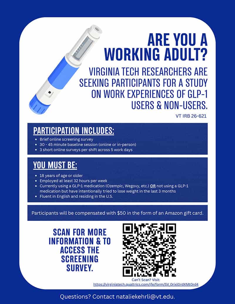 WSR Lab Study 2