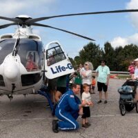 Touch-A-Truck NRV 2026