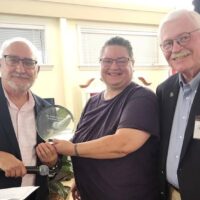 WCRT-Award
