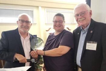 WCRT-Award