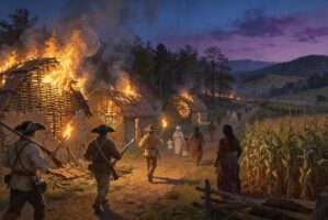 cherokee-war
