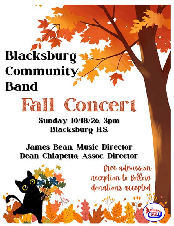 10/18: Fall Concert 2026 3 10/18: Fall Concert 2026 2