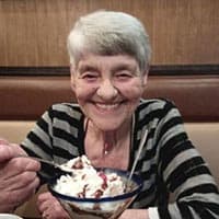 Grigonis, Carol Shupe 2
