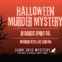 JH Bards- Event Cover - 1