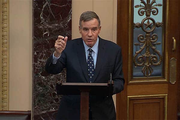 Warner Calls for Data Center Guardrails 2
