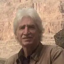 Martin, Larry Zane 2