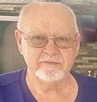 McCroskey, William Leroy 2