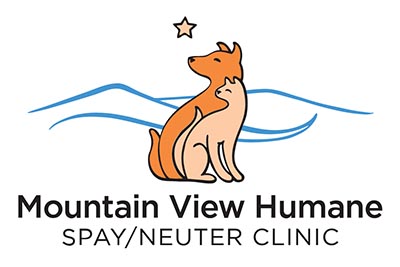 Mountain View Humane Announces $45,000 Grant 2