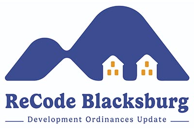 ReCode Blacksburg Technical Review Report 2