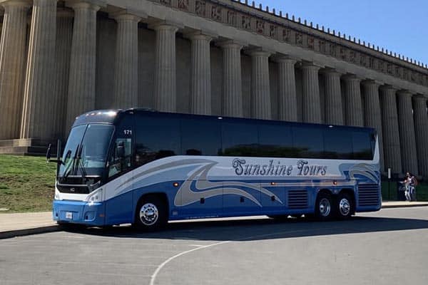 Sunshine Tours in Dublin Shuts Down 2