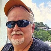 Vance, Sr., Stephen Anthony 2